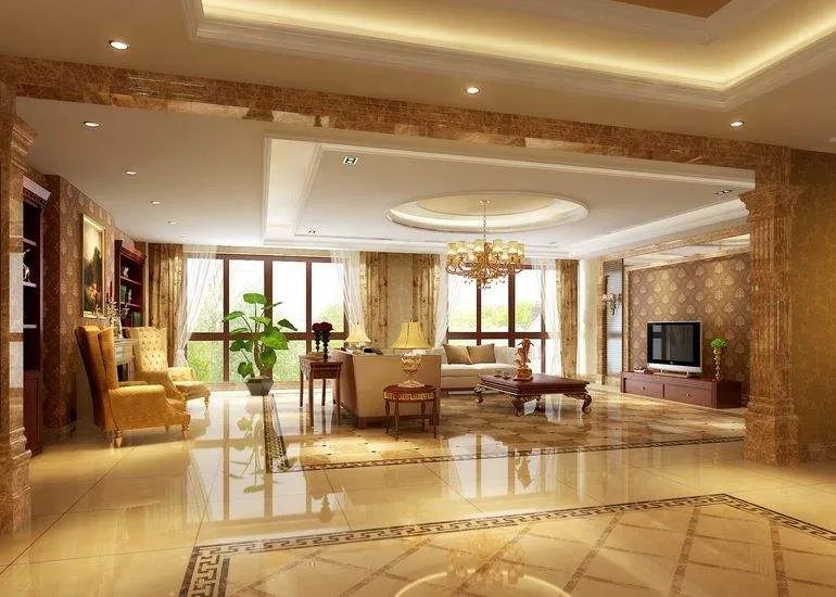 大理石板材知多少？这些你该知道