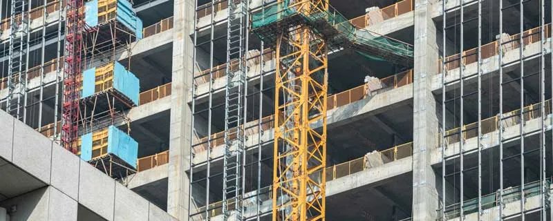 混凝土强度等级 混凝土强度等级是由什么确定的