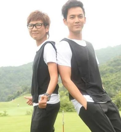 钟汉良妹妹职业曝光，为何能让钟汉良引以为豪？