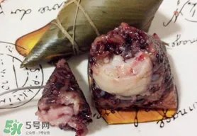 煮肉粽子需要多长时间？肉粽子要煮多久才熟？