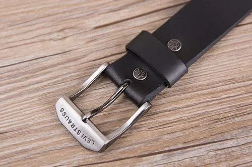 男士皮带十大品牌