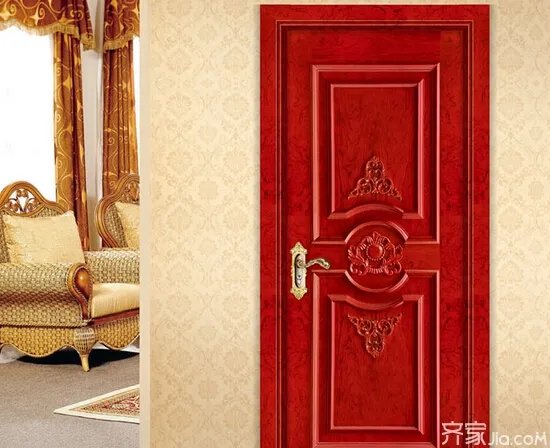 实木复合烤漆门怎么样 实木复合烤漆门的优缺点