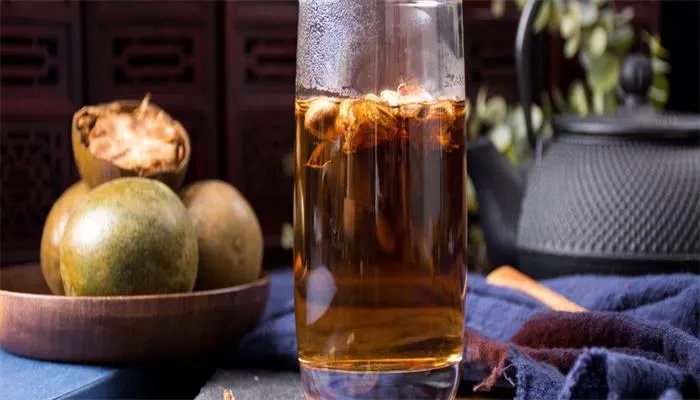 罗汉果的四个禁忌人群