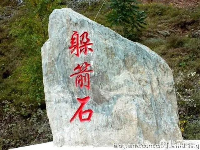 天水有哪些主要景点？