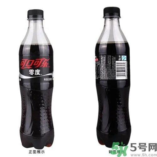 可口可乐零度和正常的有啥区别?可口可乐零度是什么