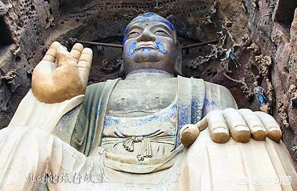 天水有哪些主要景点？