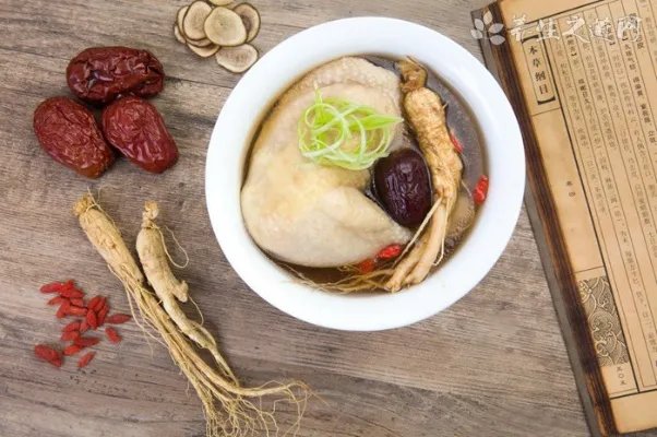 补肾补阴的食物有哪些