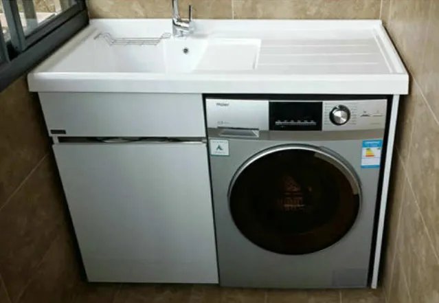 洗衣机进水管有多长