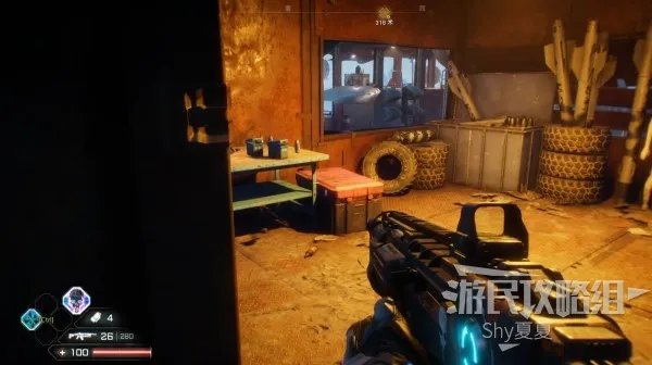 《狂怒2》图文攻略 任务流程图文攻略