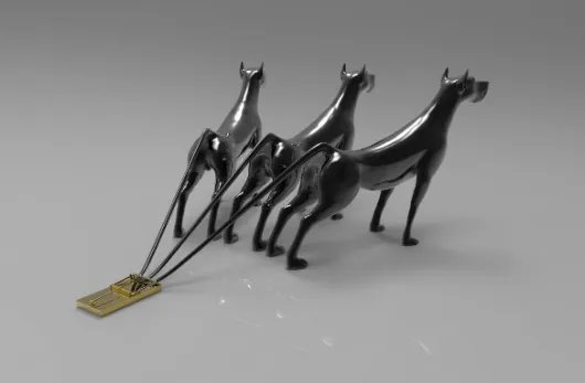 束缚的反义词是什么