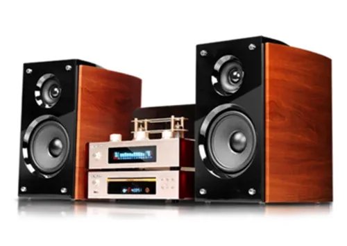 组合音响的种类 如何选择组合音响