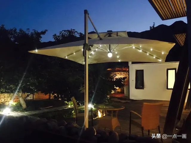 高端民宿如何设计?