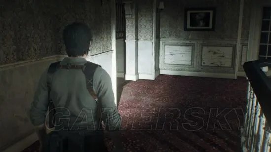 《恶灵附身2》收集攻略 全物品收集图文攻略