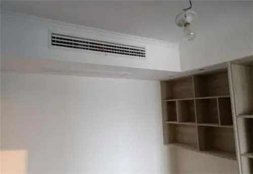 管道空调和中央空调的区别有哪些