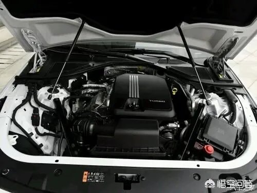 凯迪拉克cT6价格是多少？