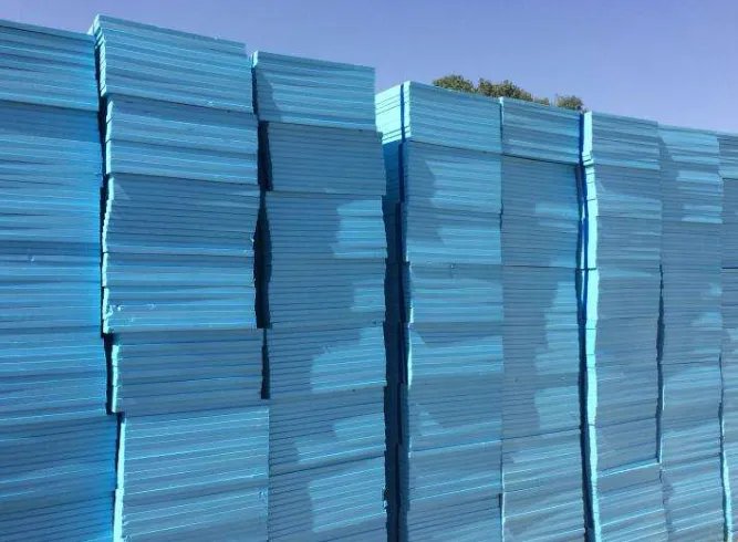 挤塑板是保温板吗