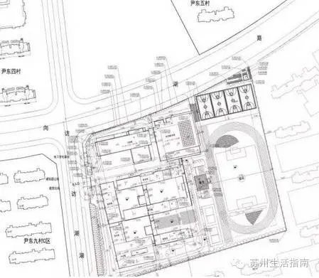 2017年苏州学校规划！可能你家小区已经变成学区房了！