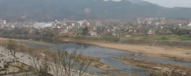 赣江源头到底在哪