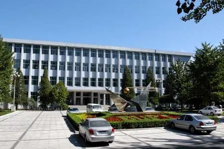 北京邮电大学图书馆的简介