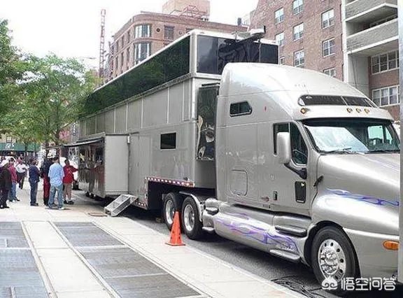 房车价格一般多少？