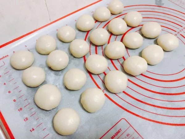 酥饼的制作方法