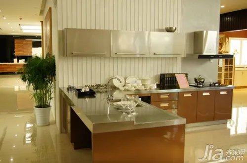 巨迪橱柜 巨迪橱柜怎么样