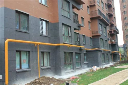 燃气初装费是怎么规定的