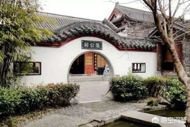 张潘有好玩的地方吗?