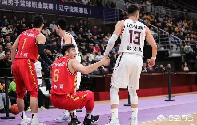 琼斯对辽宁的评价