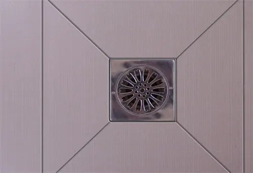 地漏一般多大尺寸