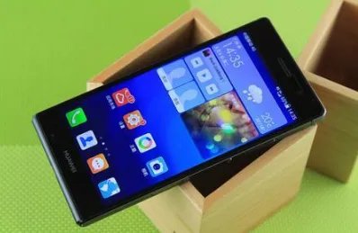 华为p7手机怎么样？