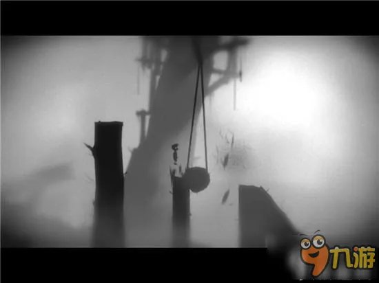 地狱边境第2部分攻略 LIMBO攻略第2部分