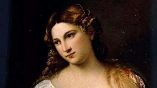 森林女神和花神的故事