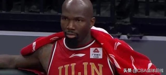 琼斯对辽宁的评价