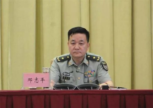 邓稼先子女做什么