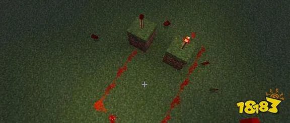 我的世界从零开始学红石电路 红石电路攻略