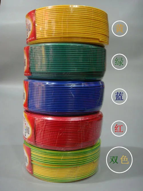 硬线和软线的区别是什么