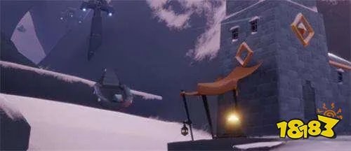 光遇圆梦村任务四图文流程 梦想季圆梦村任务四攻略