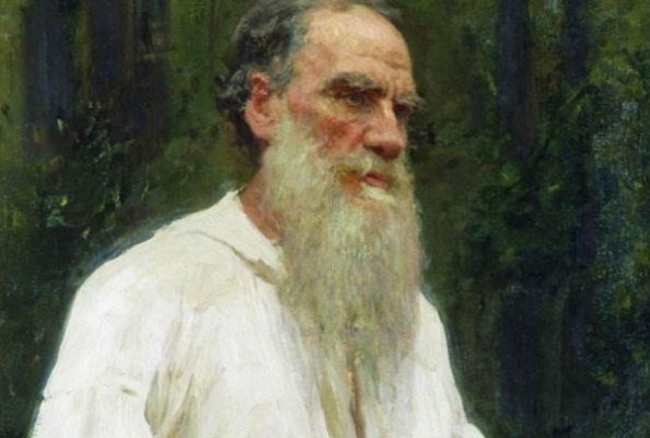 列夫托尔斯泰的《穷人》原文