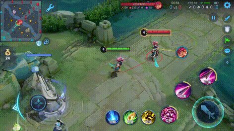 王者荣耀花木兰皮肤测评 哪个皮肤特效手感最好