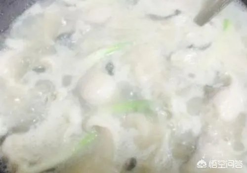 沸腾鱼的最正宗做法？