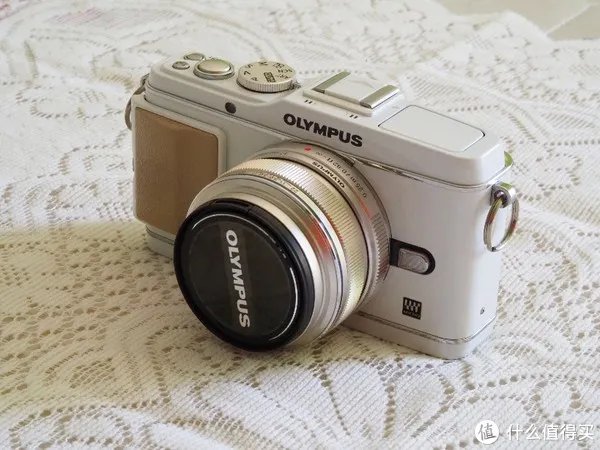 相机杂货铺-篇二   奥林巴斯EP3，提升较大的换代旗舰