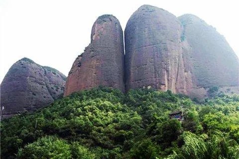 天水有哪些主要景点？