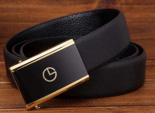 男士皮带十大品牌