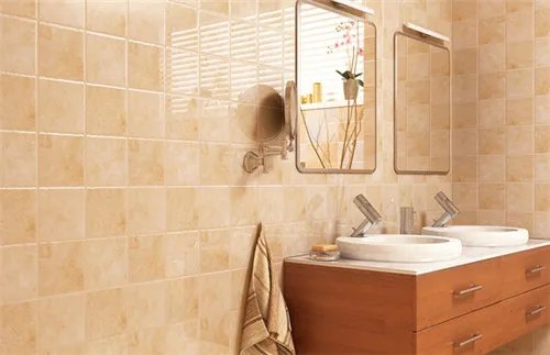 卫生间瓷砖颜色五大搭配技巧  卫生间瓷砖颜色怎么选