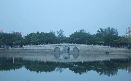 厦门景点大全 厦门好玩的地方推荐 厦门旅游地图