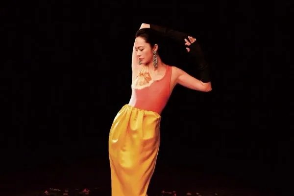 姚晨凌潇肃为什么离婚？