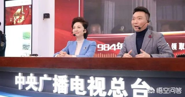 康辉为什么突然这么火？