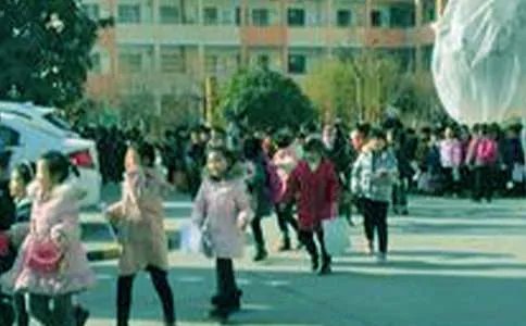 小学生班级公约