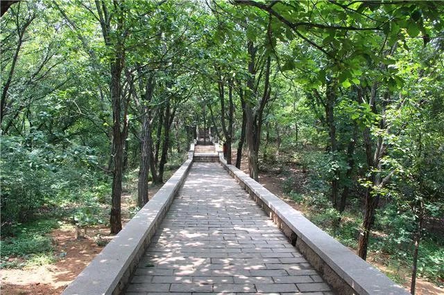 日照五莲山风景区怎么样，值得一去吗？